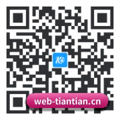 Android APP 二维码